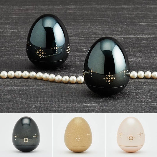 虹シリーズ ミニ骨壷（たまごころ TAMAGOCORO）メイン画像01