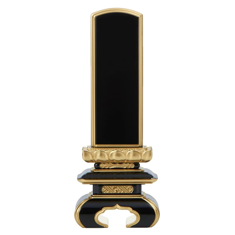 高野位牌 京中台 面粉 裏金メイン画像01