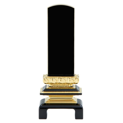 高野位牌 京呂門 面金メイン画像01