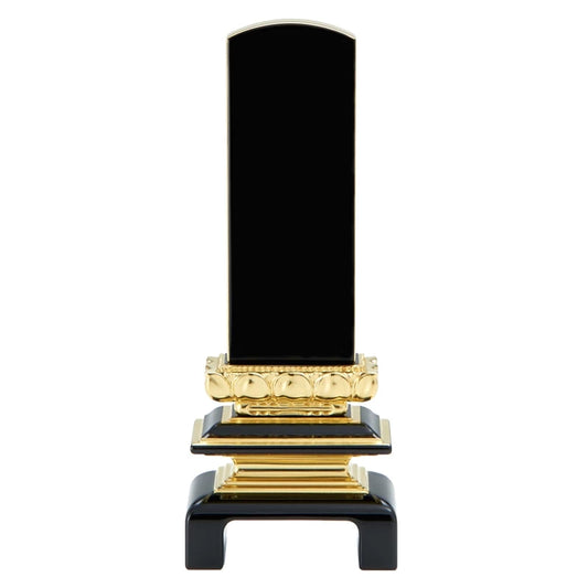 高野位牌 京呂門 面金メイン画像01