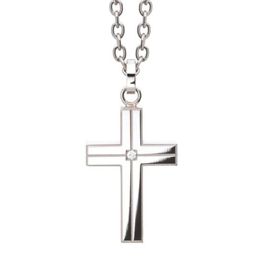 遺骨ペンダント ラインクロスメイン画像01