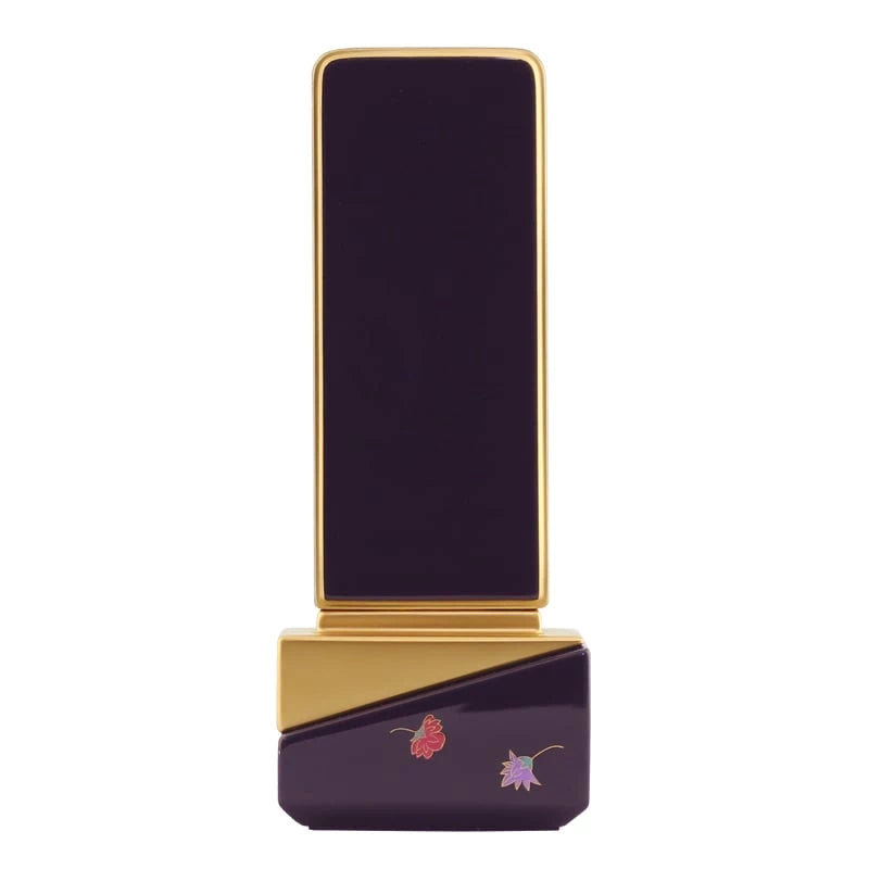 蒔絵位牌 綺羅 天華 ロイヤルブルー メイン画像01