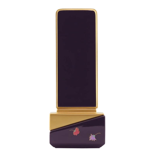 蒔絵位牌 綺羅 天華 ロイヤルブルー メイン画像01