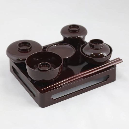 仏膳セット 新タメ 4.5寸メイン画像01
