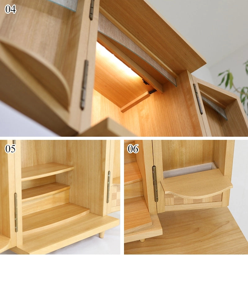 夢SO桜の様々なアングル04～06