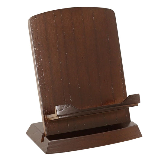 たわわ見台 ウォールナット色メイン画像01