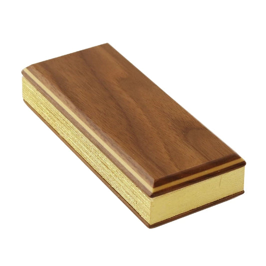 寄木過去帳 ウォールナットメイン画像01