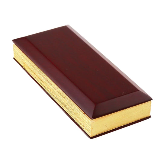 会津 唐木過去帳 紫檀メイン画像01