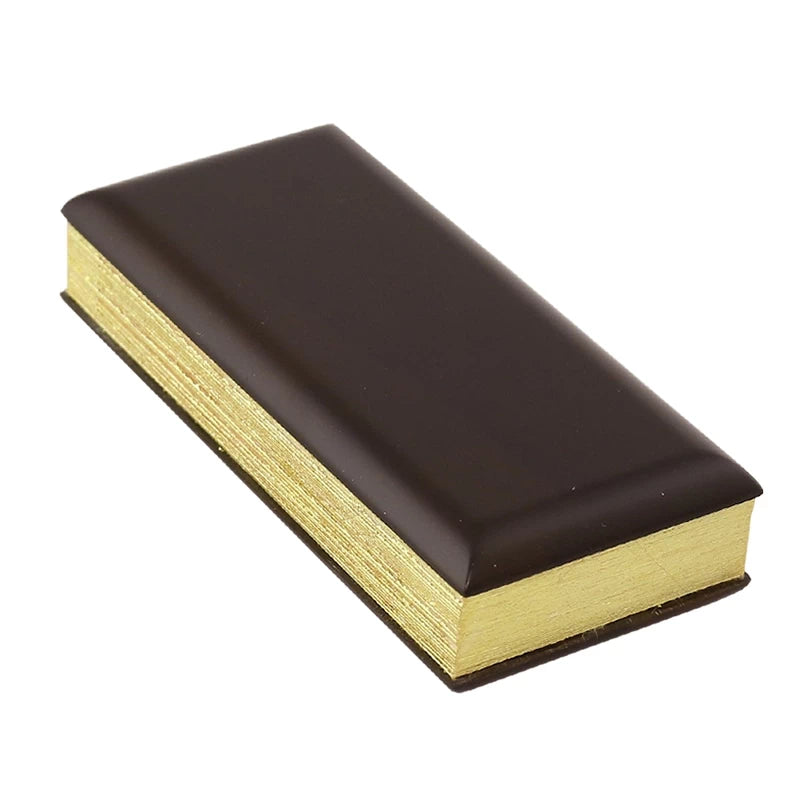 唐木過去帳 黒檀メイン画像01