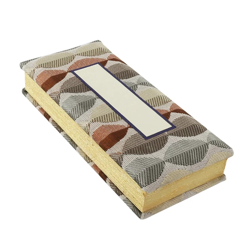 モダン金襴過去帳 リーフメイン画像01