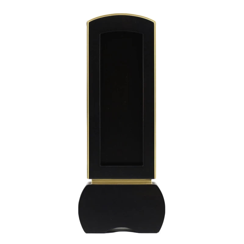 モダン回出位牌 優徳 黒檀メイン画像01