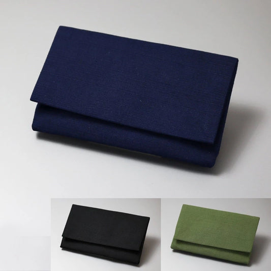 男性用念珠袋 萩メイン画像01