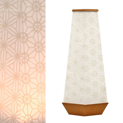 モダン行灯  「組子」  盆提灯メイン画像01