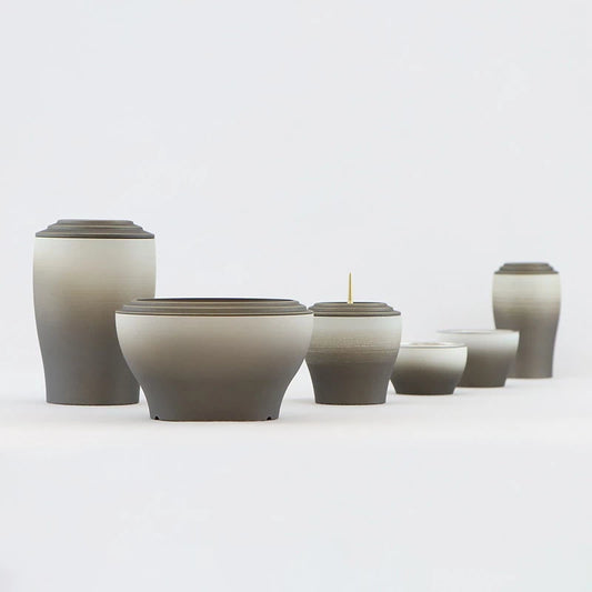 仏具セット 光明 朝霧メイン画像01