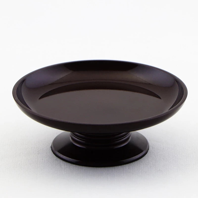 モダン供物台 アルミムク ワインレッドメイン画像01