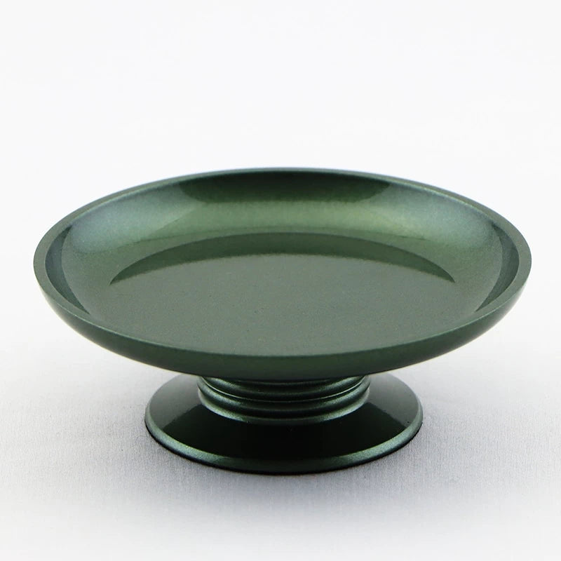 モダン供物台 アルミムク グリーンメイン画像01