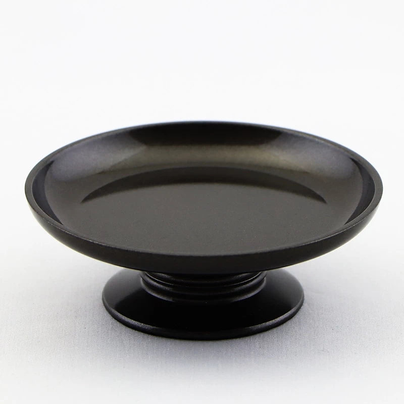 モダン供物台 アルミムク シルバーグレーメイン画像01