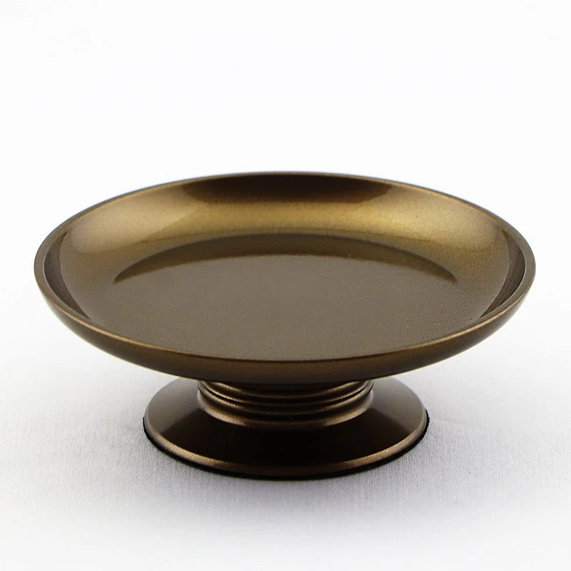 モダン供物台 アルミムク ライトブラウンメイン画像01