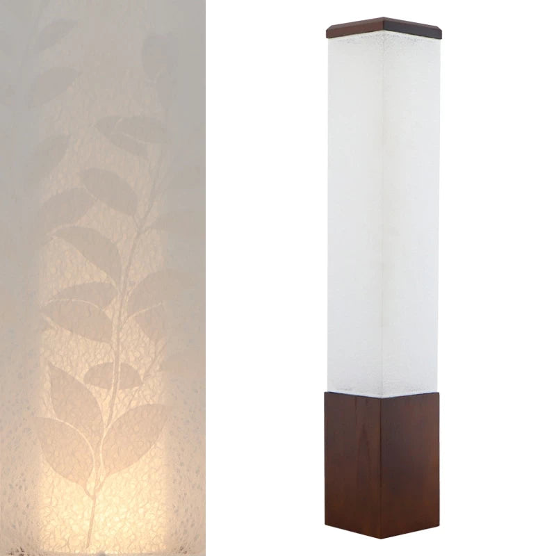 モダン行灯  「キキョウ」  盆提灯 メイン画像01