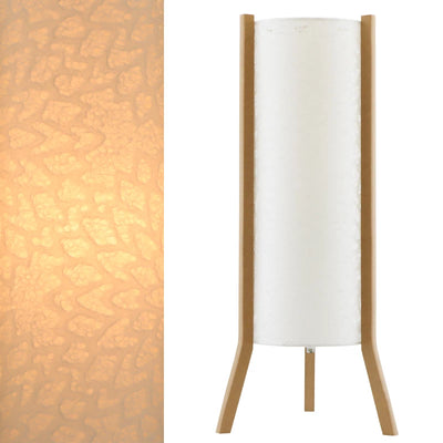 モダン行灯  「スレンダー 大 菊」  盆提灯メイン画像01