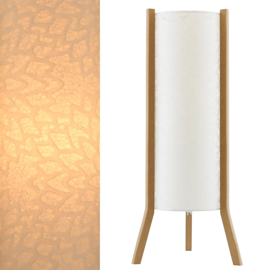 モダン行灯  「スレンダー 大 菊」  盆提灯メイン画像01