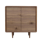 MJUK ミューク サイドボード ウォールナット 80