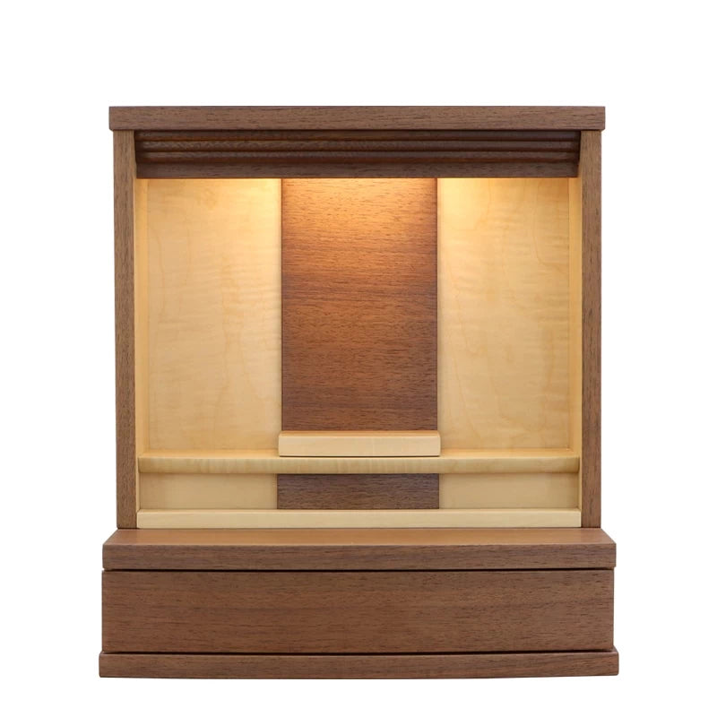 スマート仏壇 フローヴ 14号メイン画像01