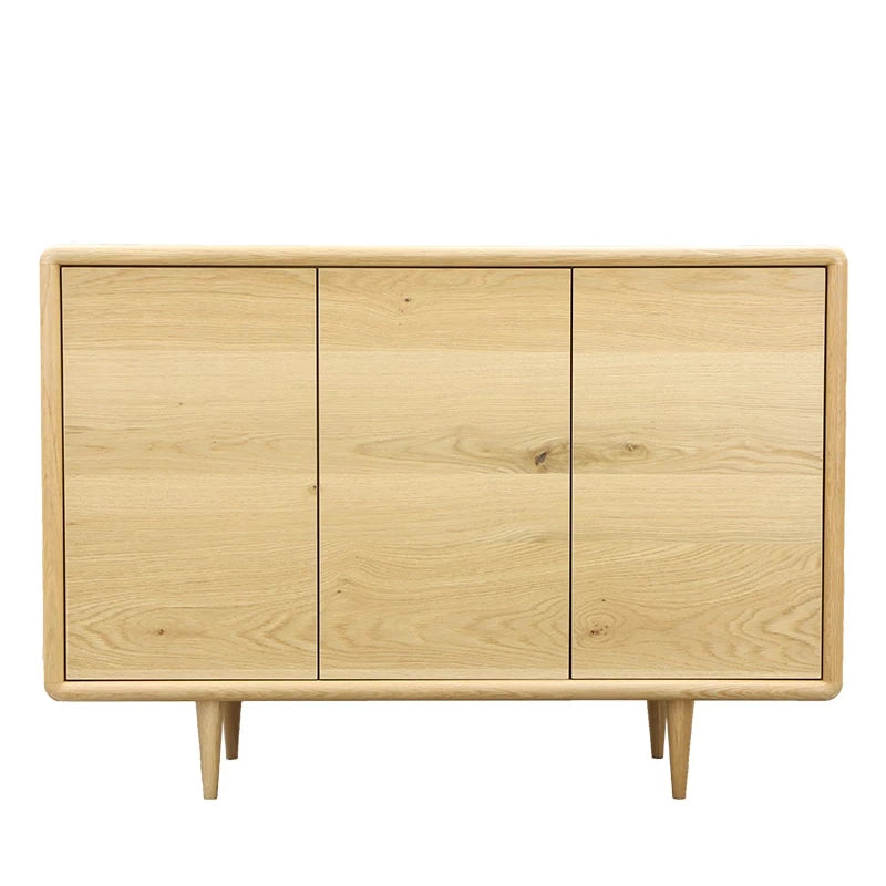 MJUK ミューク サイドボード オーク 120メイン画像01