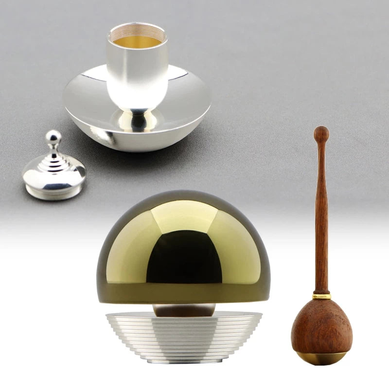 骨壺付 たまゆらりん  グリーンメイン画像01