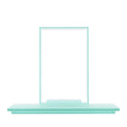 ガラスのステージ seirei