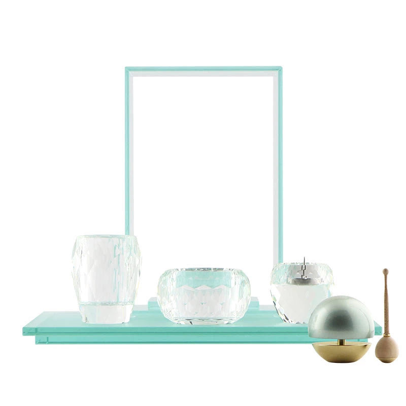 ガラスのステージ seireiメイン画像02