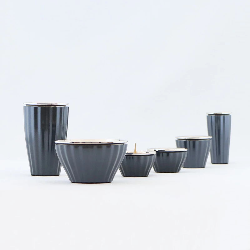 モダン仏具 ロメオ ブラックメイン画像01