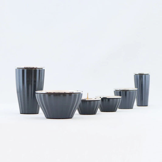 モダン仏具 ロメオ ブラックメイン画像01