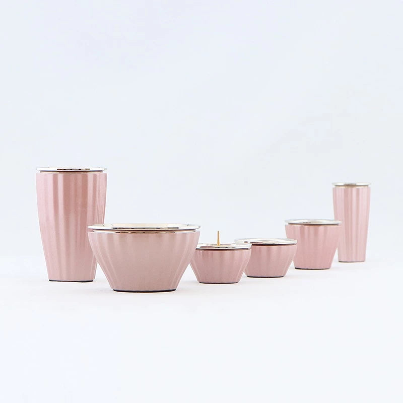 モダン仏具 ロメオ ピンクメイン画像01