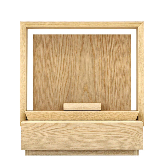 ミニ仏壇 KAKOI オークメイン画像01