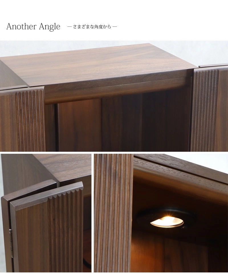 様々なアングルからのイメージ1