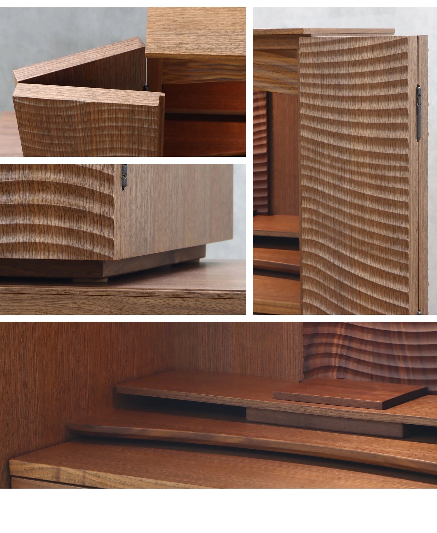 様々なアングルからのイメージ2