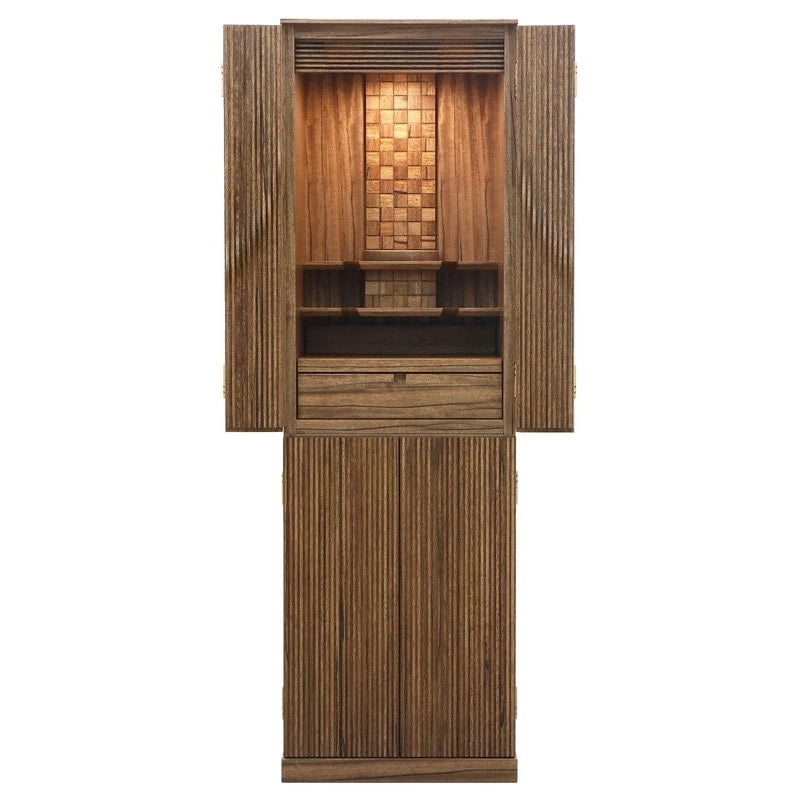 家具調仏壇 ヴァーグ フロアタイプメイン画像01