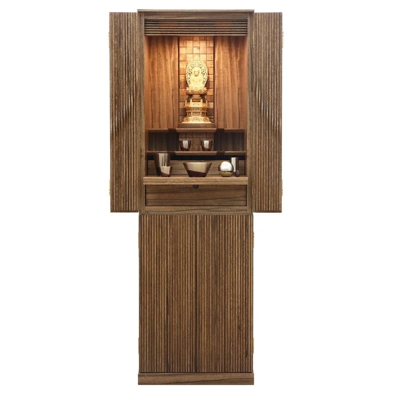 家具調仏壇 ヴァーグ フロアタイプメイン画像02