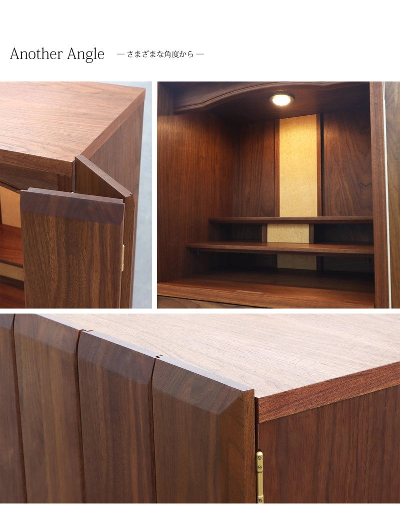 様々なアングルからのイメージ1