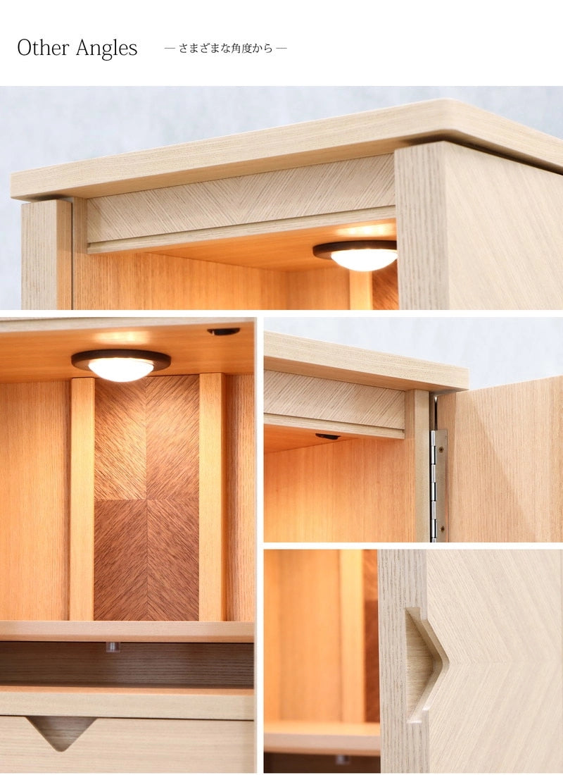 様々なアングルからのイメージ1