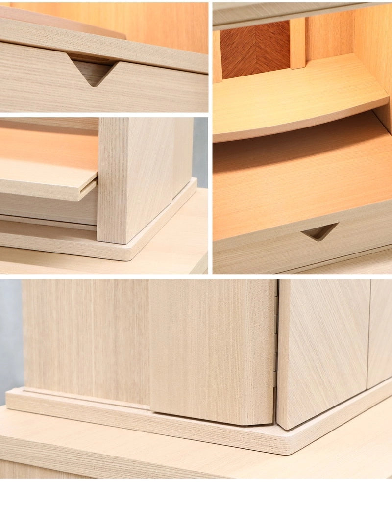 様々なアングルからのイメージ2