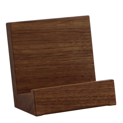 シンプルモダン見台  ウォールナットメイン画像01