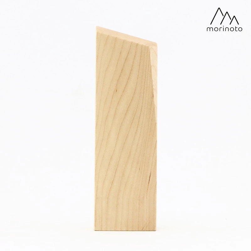 無垢の位牌 「森音」 メープルメイン画像01