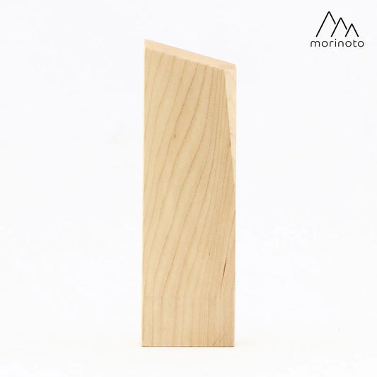 無垢の位牌 「森音」 メープルメイン画像01