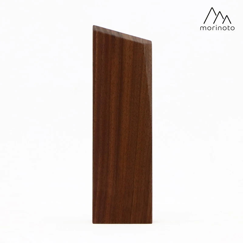 無垢の位牌 「森音」 ウォールナットメイン画像01