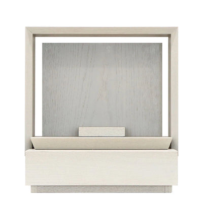 ミニ仏壇 KAKOI 錫色メイン画像01