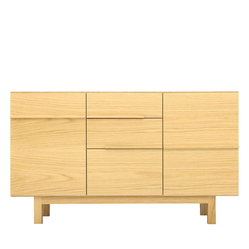 NOKO サイドボード オーク 120メイン画像01