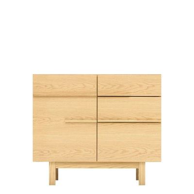 NOKO サイドボード オーク 80メイン画像01