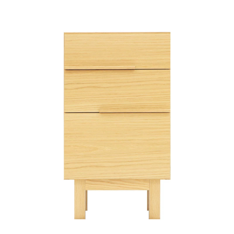 NOKO サイドチェスト オーク 40メイン画像01